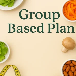 Group Based Plan